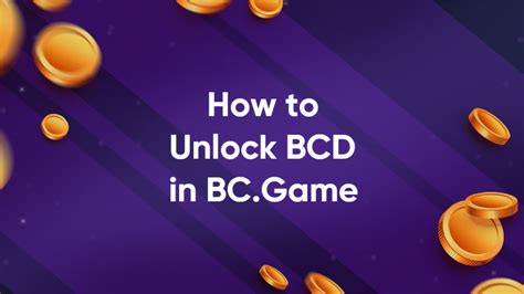 how to deposit in bc game|BCD Deposit Bonus and Locked BCD Rakeback .